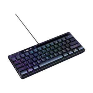 Aula F3061 Membrane RGB Gaming Keyboard
