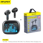 Awei T53 ANC True Wireless Earbuds