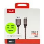 HAVIT H693 Data & Charging Cable