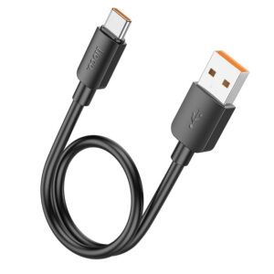 HOCO x96 Hyper 100W Charging Data Cable Type C