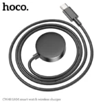 Hoco CW48 Wireless Charger For Samsung Smartwatch