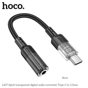 Hoco LS37 Audio Converter
