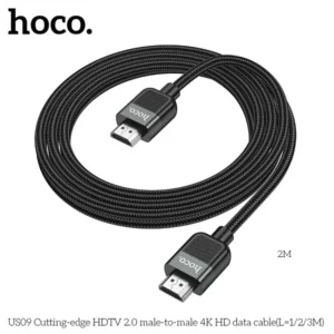Hoco US09 Cutting Edge HDTV m2m Data Cable