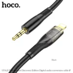 Hoco Upa27 Audio Conversion Cable