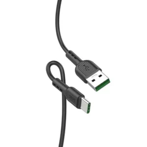 Hoco X33 Type C 5A Charging Cable
