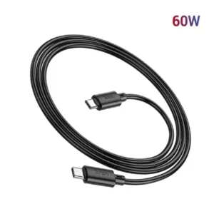 Hoco X88 Gratified PD Fast Charging Data Cable 1m