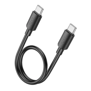 Hoco X96 Hyper 60W Fast Charging Data Short Cable
