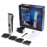 Kemei KM-5017 Hair Trimmer