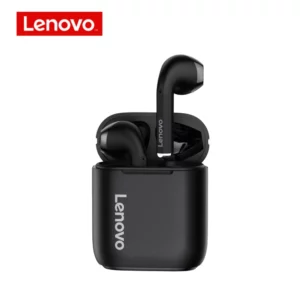 Lenovo LP2 TWS Wireless Earphone - Black Color