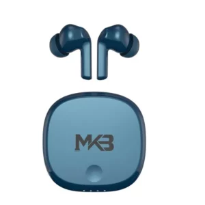 MKB Max Pro 1 ANC+ENC Wireless Earphones