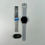 TF2 Pro Active 2 AMOLED Smartwatch