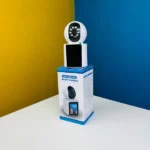 V360 Smart Video Calling PTZ IP Camera