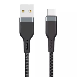 WiWu PT02 Platinum Cable USB To Type C 1.2M
