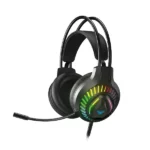 AULA S605 Wired RGB Gaming Headphone