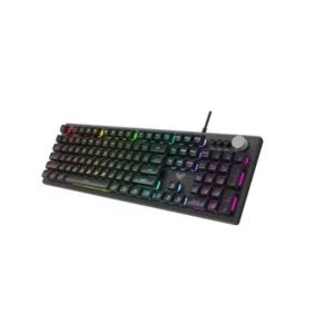Aula F2028 Rainbow Wired Gaming Keyboard 1