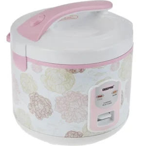 Geepas GRC4334 Electric Rice Cooker