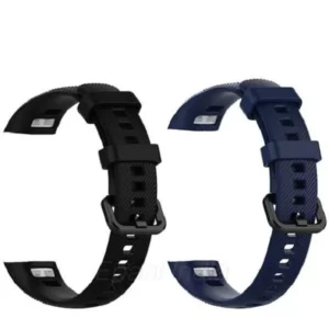 Honor Band 4/5 Soft Silicone Strap