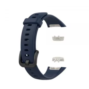 Huawei Band 6 Soft Silicone Straps Blue