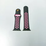 Octopus Soft Silicone Straps