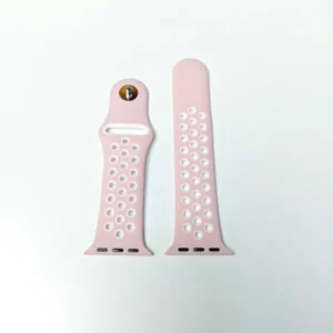 Octopus Soft Silicone Straps