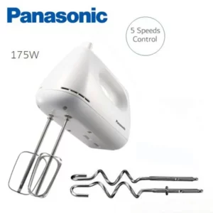 Panasonic MK-GH3 5 Speed Hand Mixer