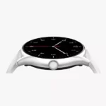 QCY Watch GT Smart Watch Retina AMOLED Display - Silver Color