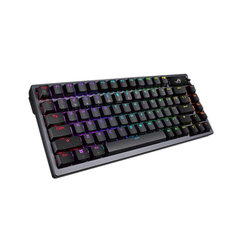 ASUS ROG Azoth M701 NX RED Switch Custom Gaming Mechanical Keyboard