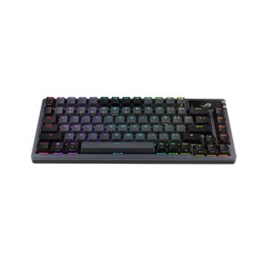 ASUS ROG Azoth M701 NX RED Switch Custom Gaming Mechanical Keyboard