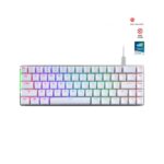 ASUS ROG Falchion Ace (M602) NX Red Switch Compact Mechanical Gaming Keyboard
