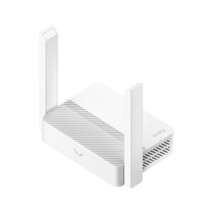 Cudy WR300 N300 Mbps Mesh Node Single Band Wi-Fi Router