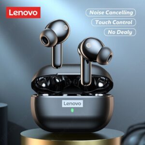 Lenovo Live Pods LP1S